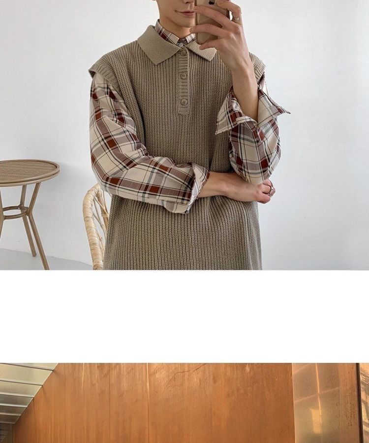 DragonRoad - Polo Trui Vest
