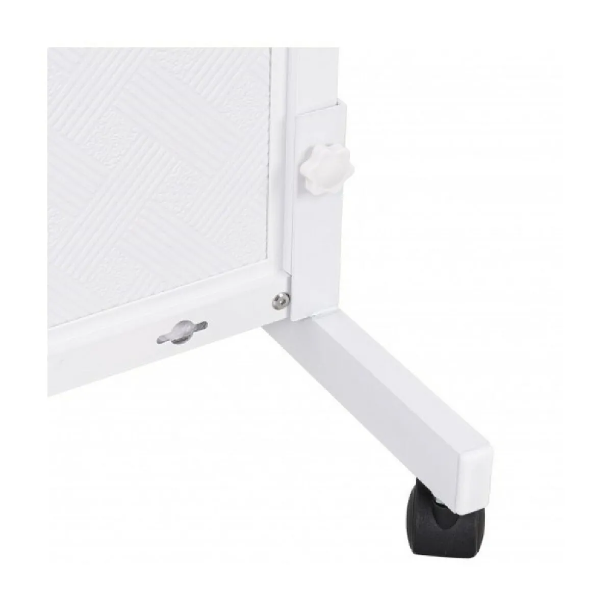 Chauffage Cronos P1000 Blanc