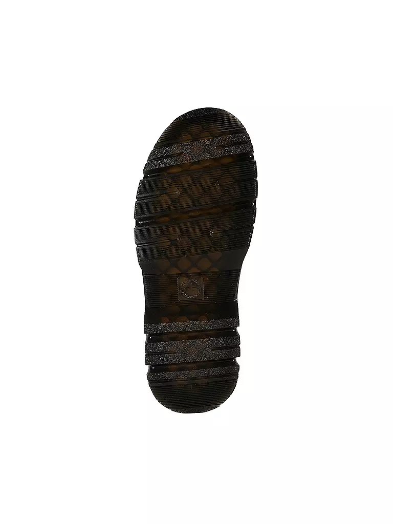DR. MARTENS Boots schwarz