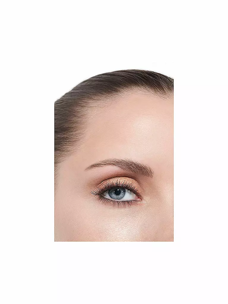 CHANEL  LIDSCHATTEN-PALETTE FÜR EINEN NATÜRLICHEN LOOK TENDER 4.5G beige