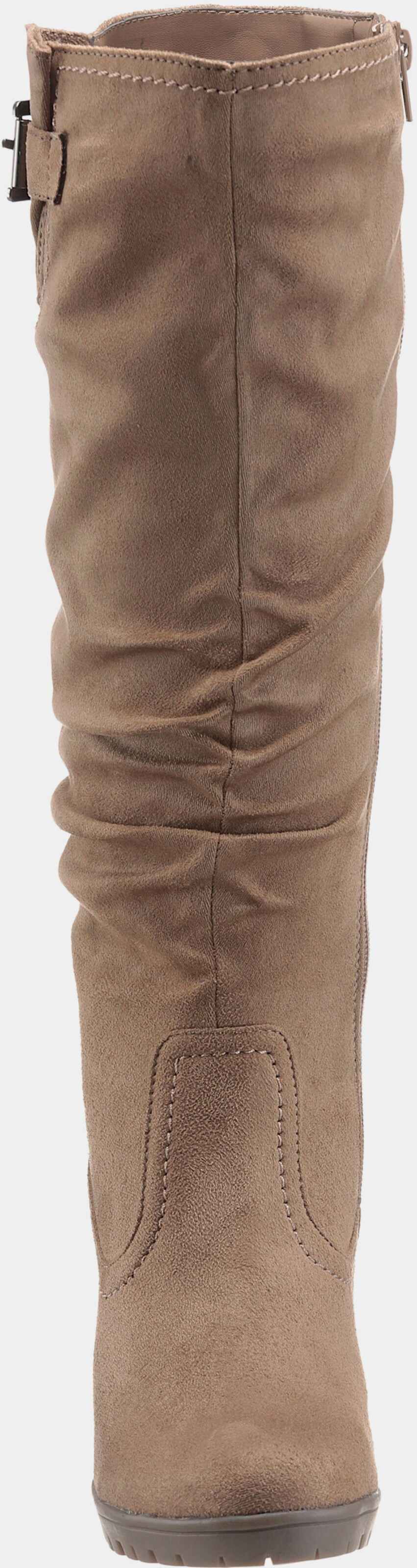 Stiefel