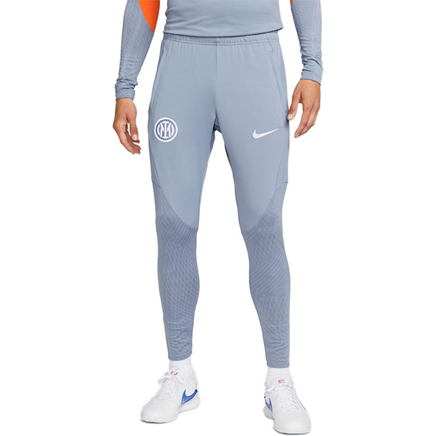 Nike Inter Milan Strike Trainingspak