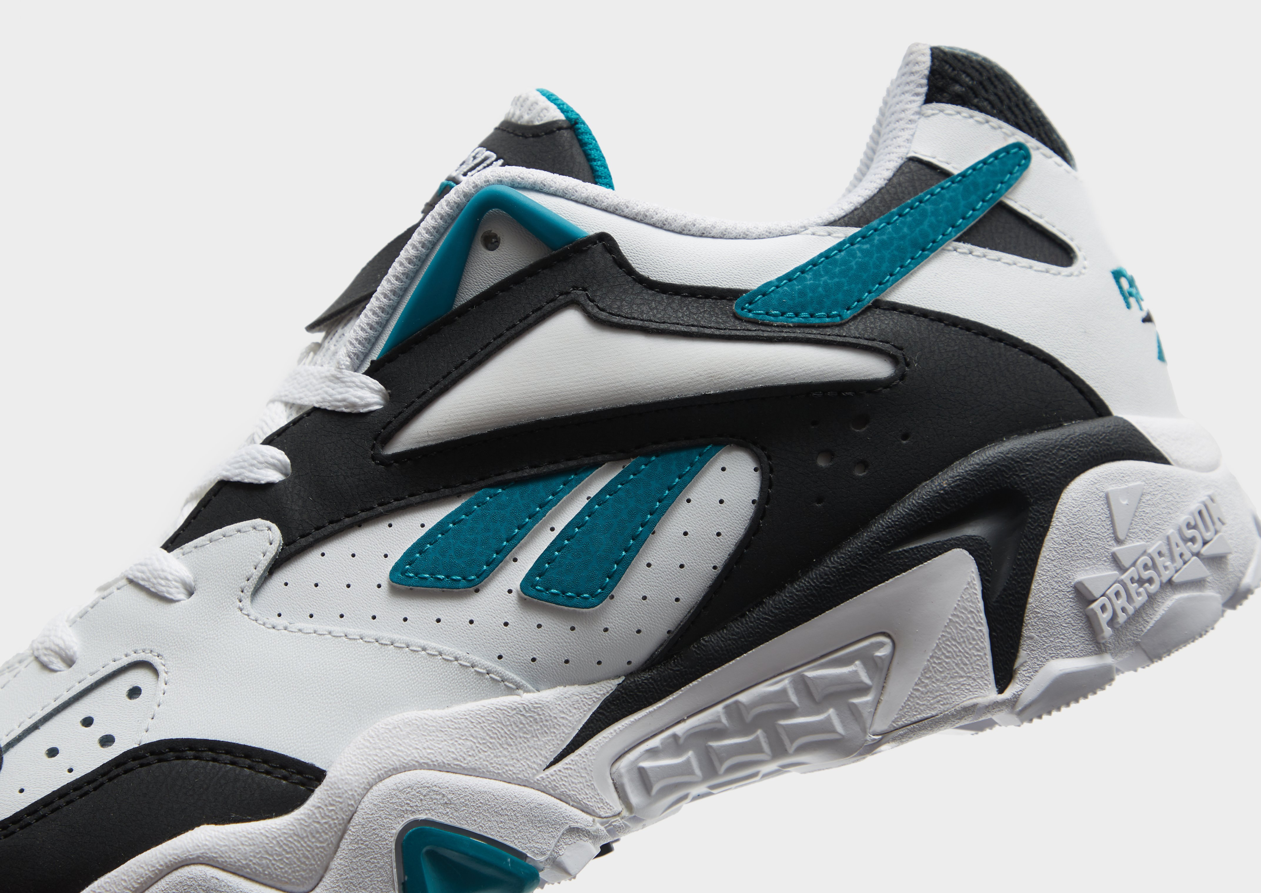 Reebok Preseason 94 Low Homme