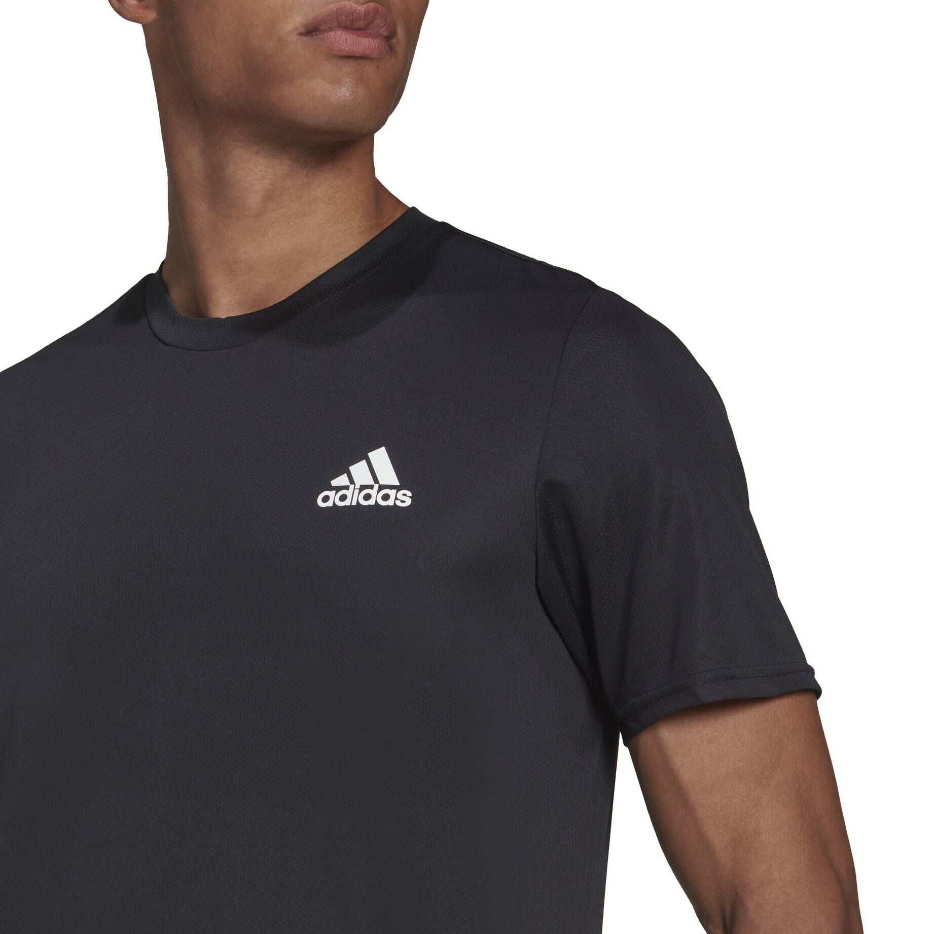 adidas Performance| Herren T-Shirt D4M