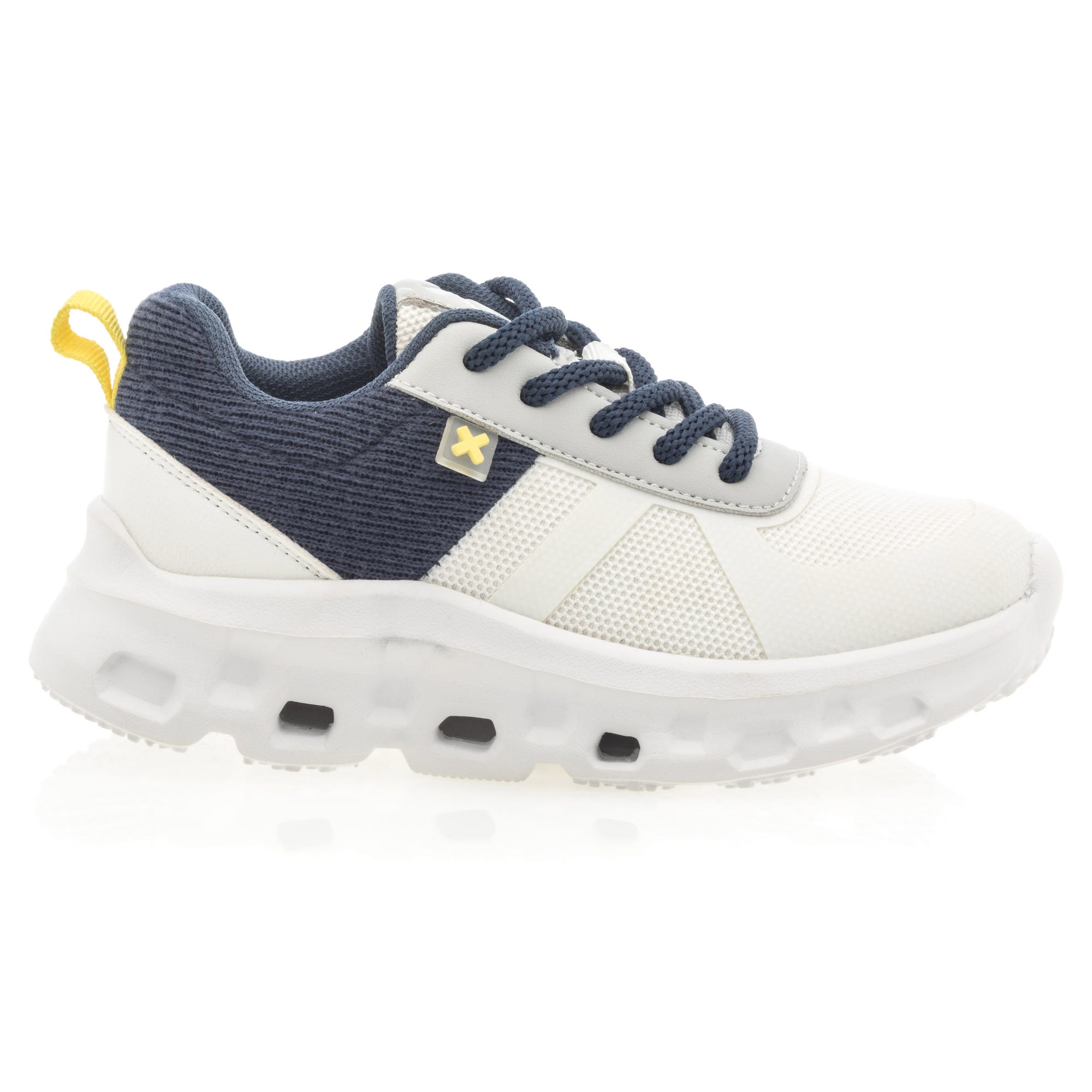 Sneakers Garçon blanc