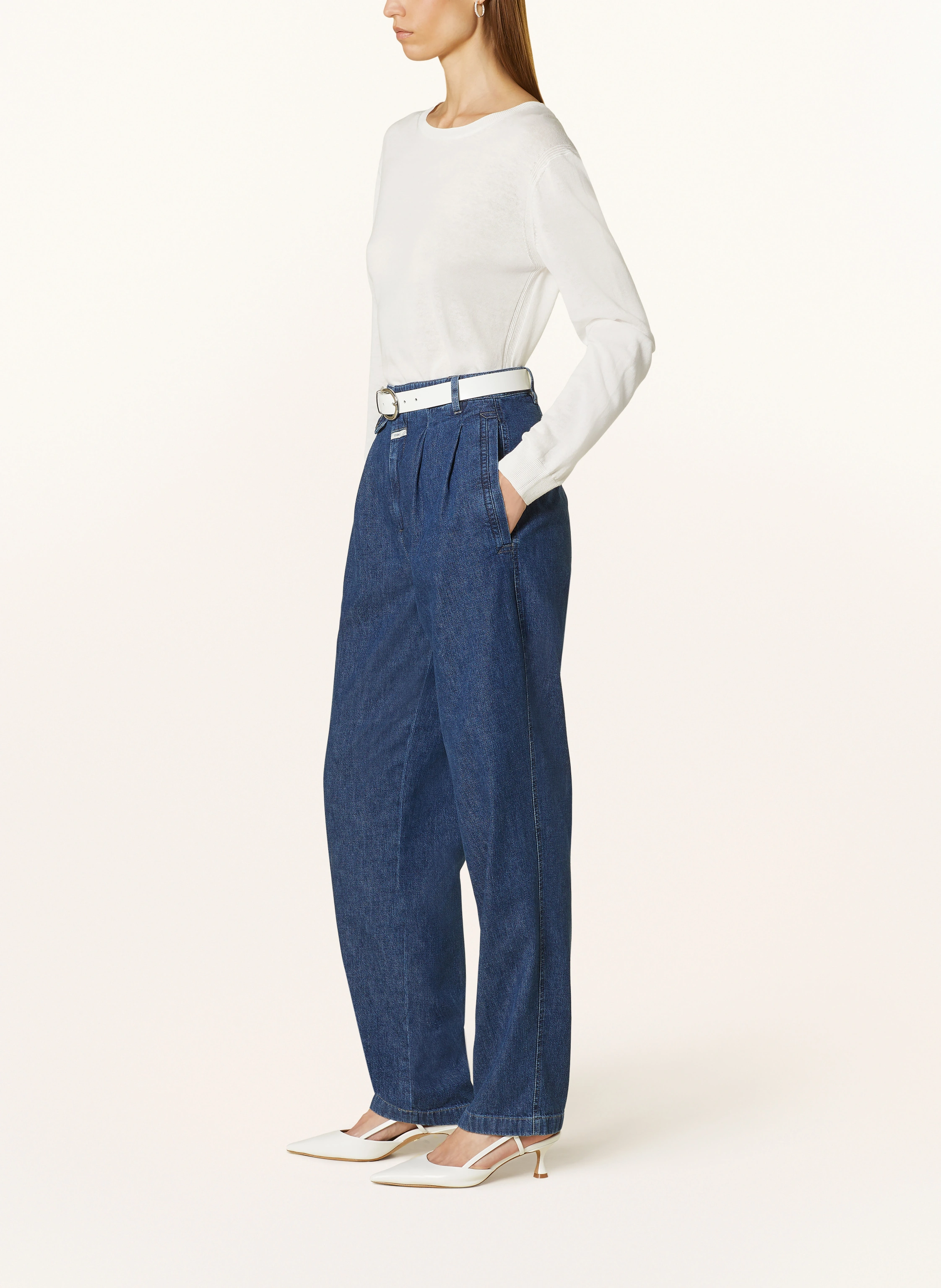 CLOSED Straight Jeans RHOONE