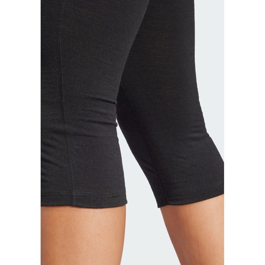 Adidas Collant 3/4 première couche Xperior Merino 200