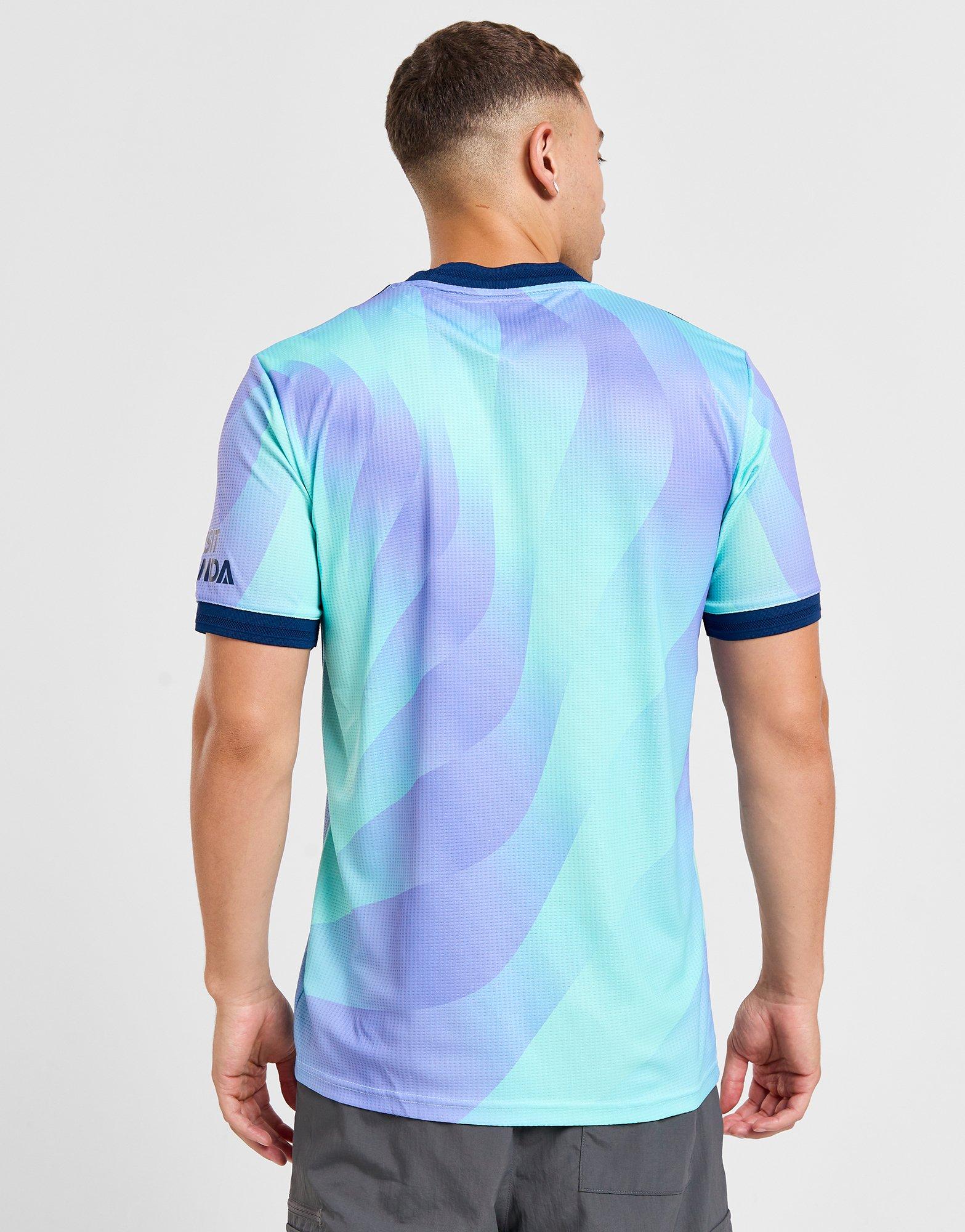 adidas Maillot Third Arsenal 24/25 Authentique