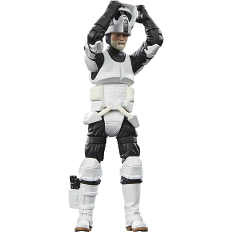 Disney Star Wars The Vintage Collection - Endor Bunker