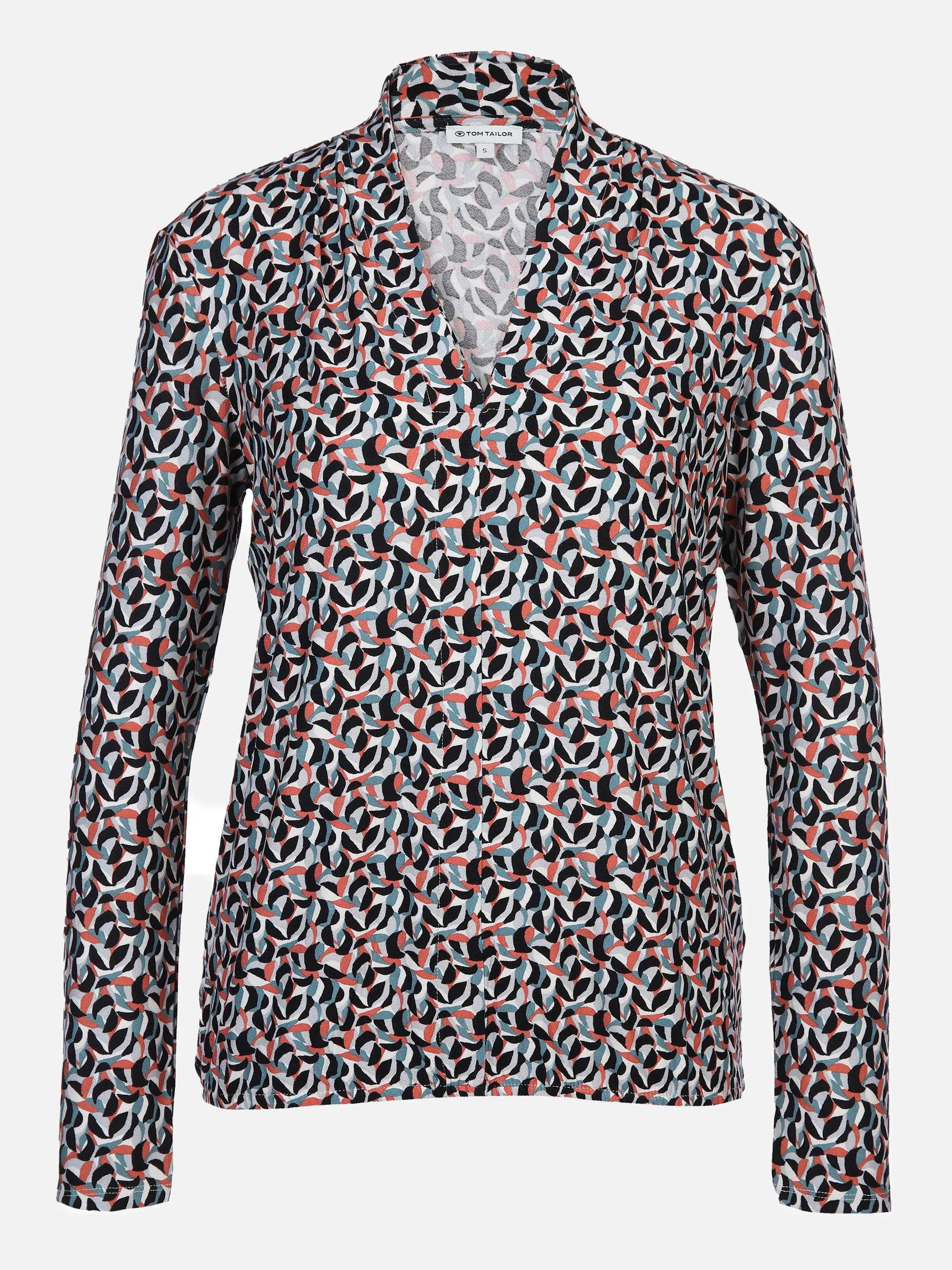 Damen Shirt mit Print