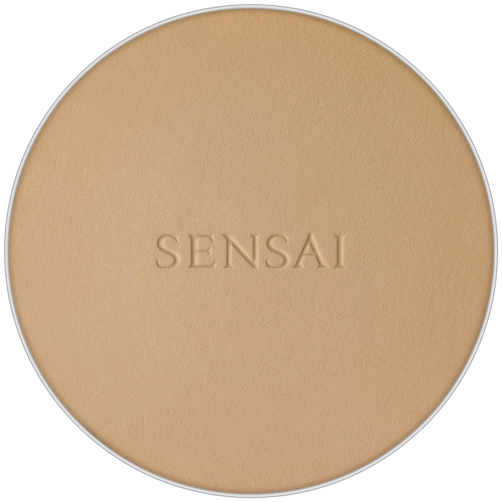 Sensai Total Finish Foundation Refill