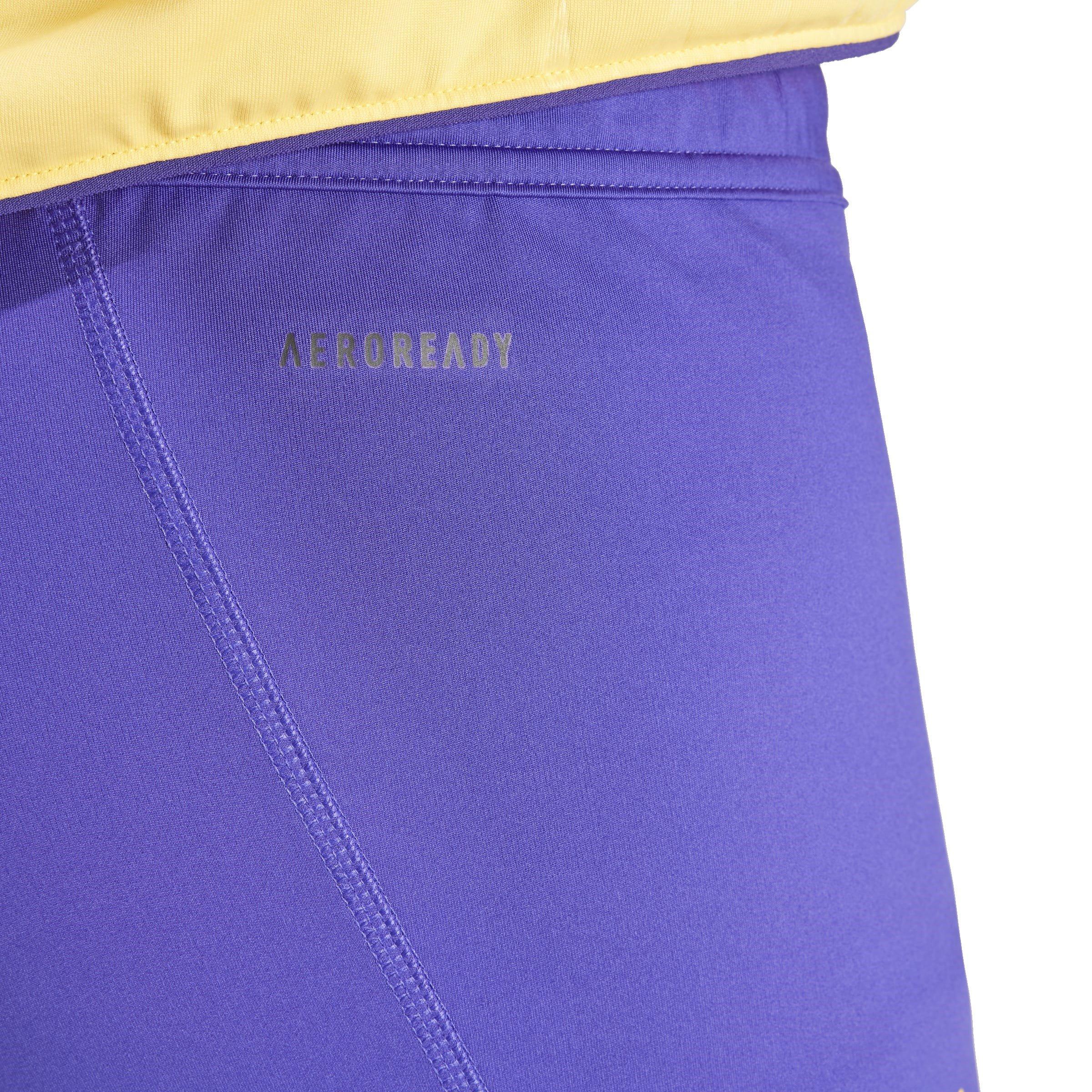 adidas Real Madrid Pro Tracksuit Bottoms Mens