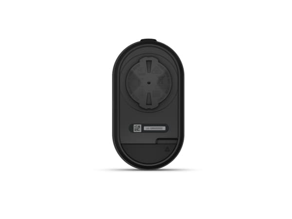 Garmin Varia RVR 315 Radar, Baklys, Sort, IPX7, Batteri, 7 timer, 40 mm