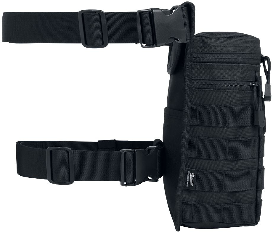 Sac Side Kick N°2 | Brandit Pochette de ceinture