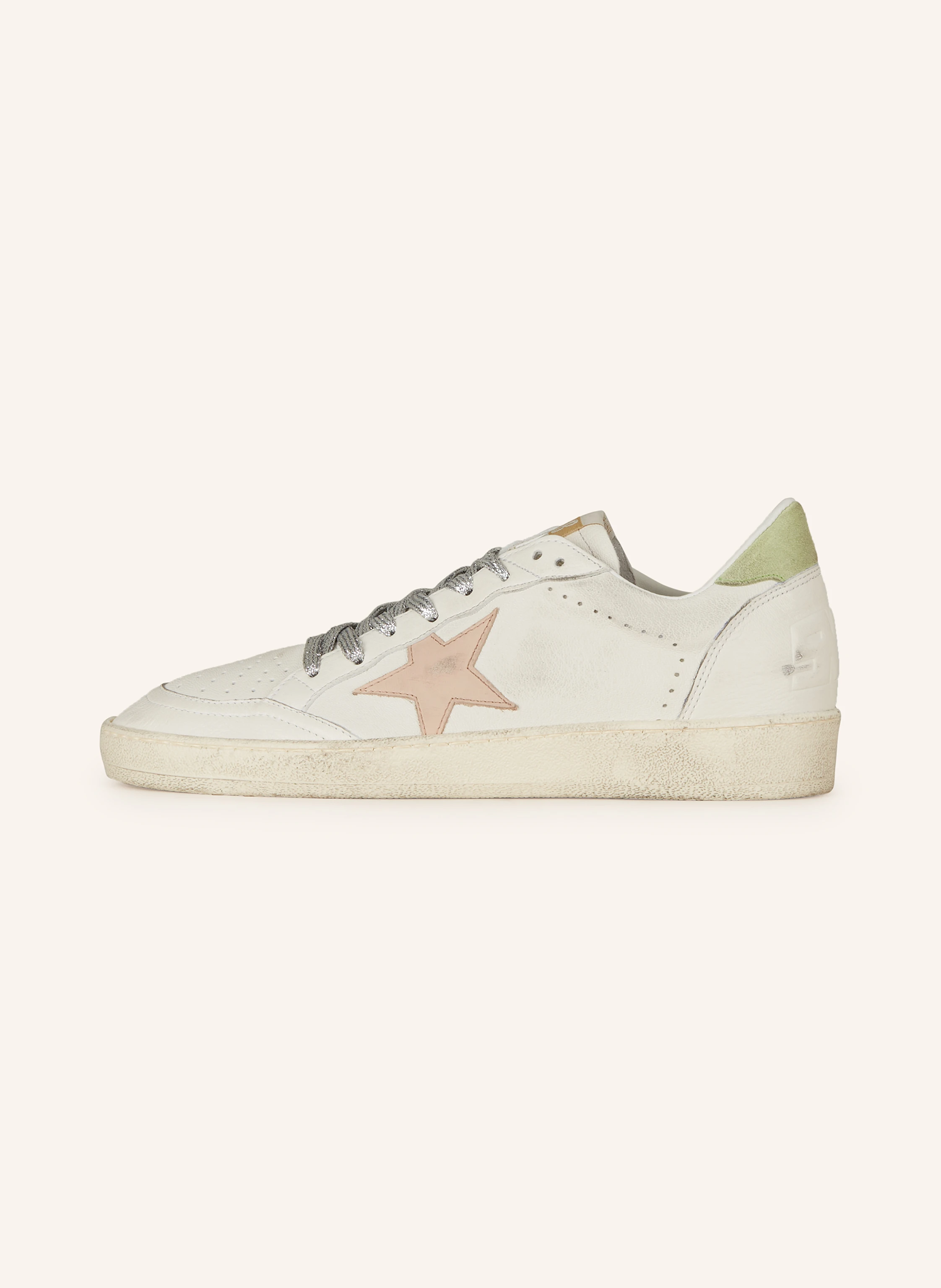GOLDEN GOOSE Sneaker BALL STAR