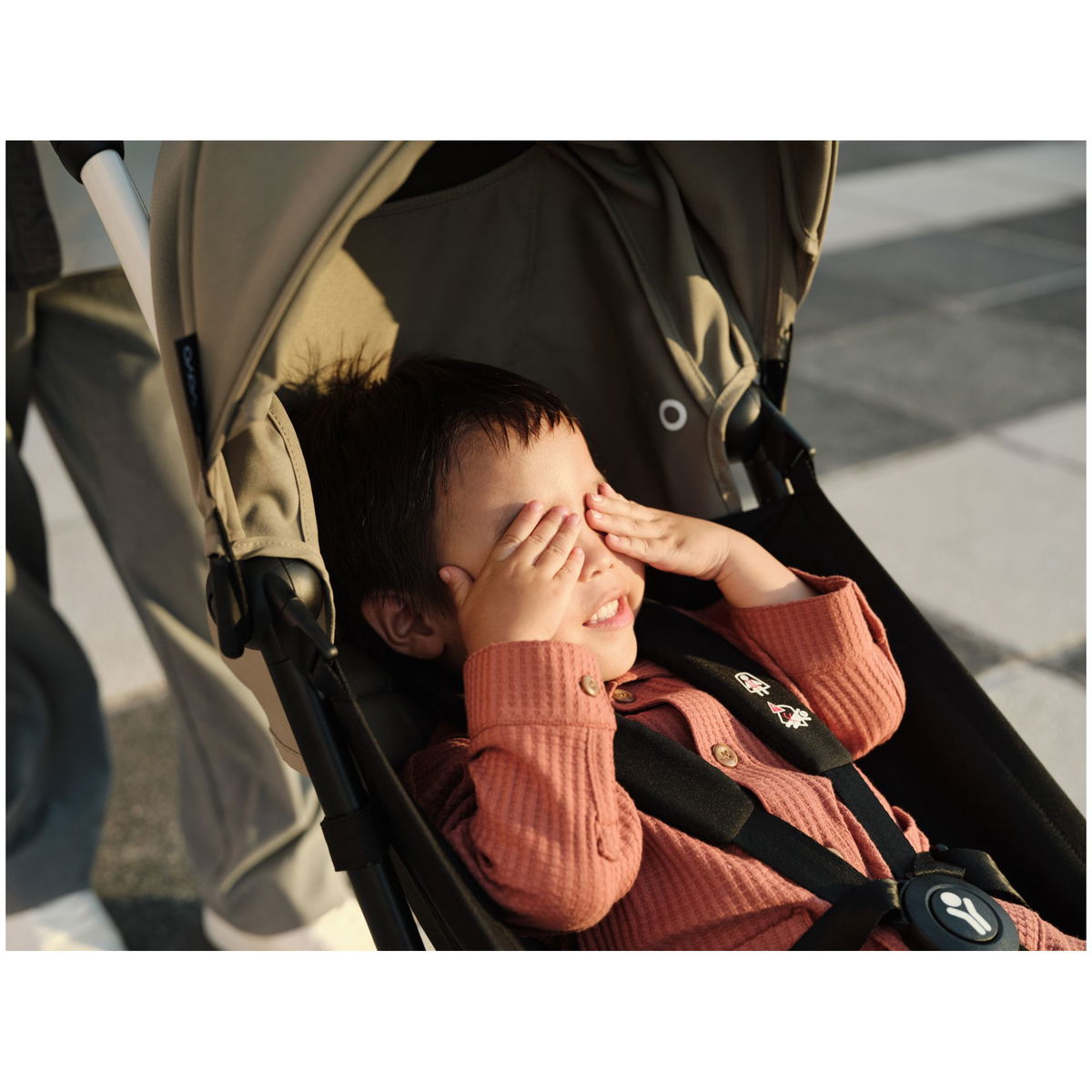 STOKKESTOKKE   YOYO³ 6+ white black