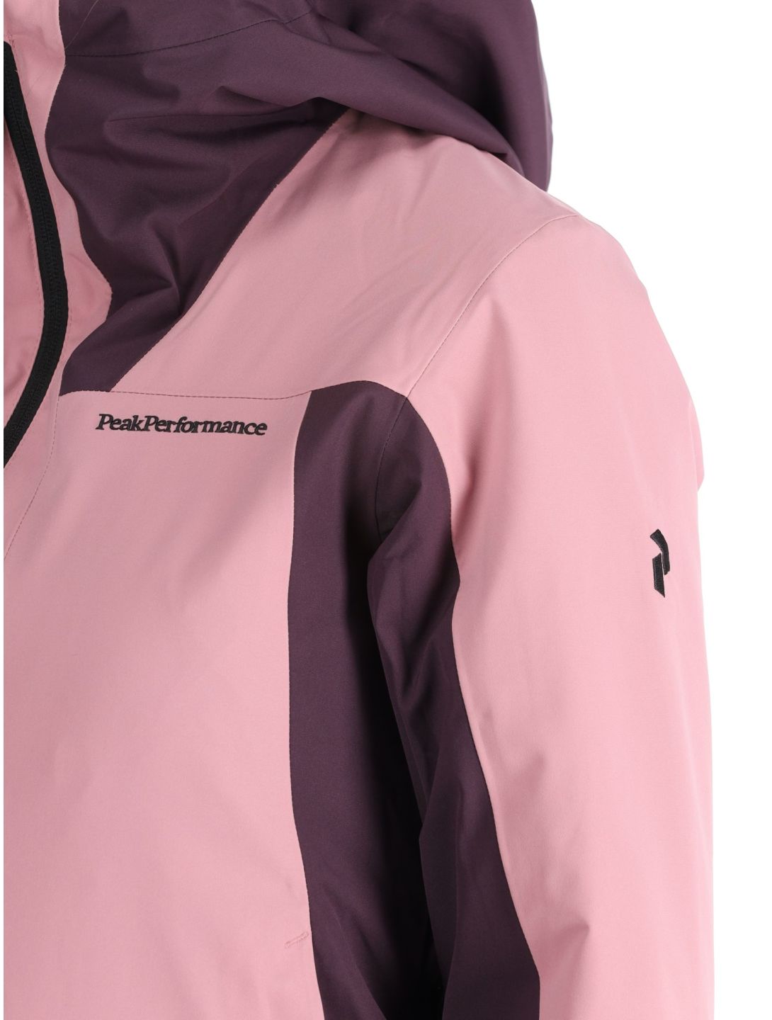 W Rider Tech 2L ski-jas dames