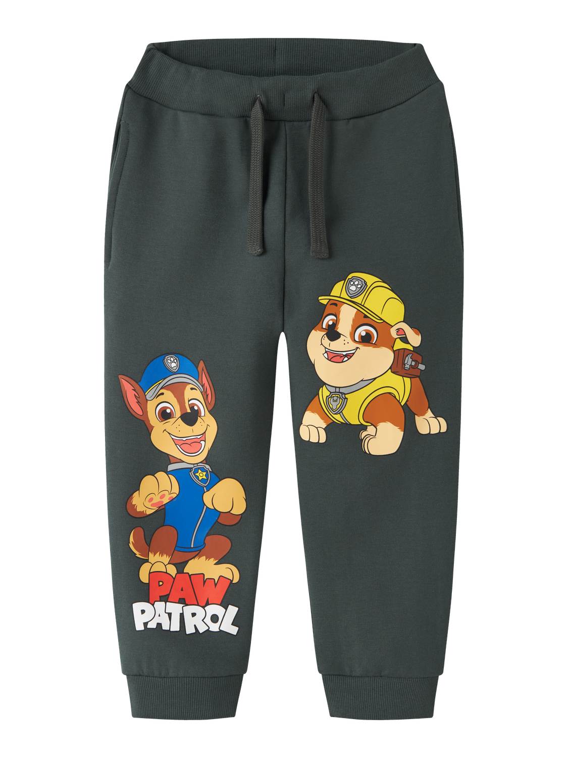Name It Bukser Jeep Paw Patrol