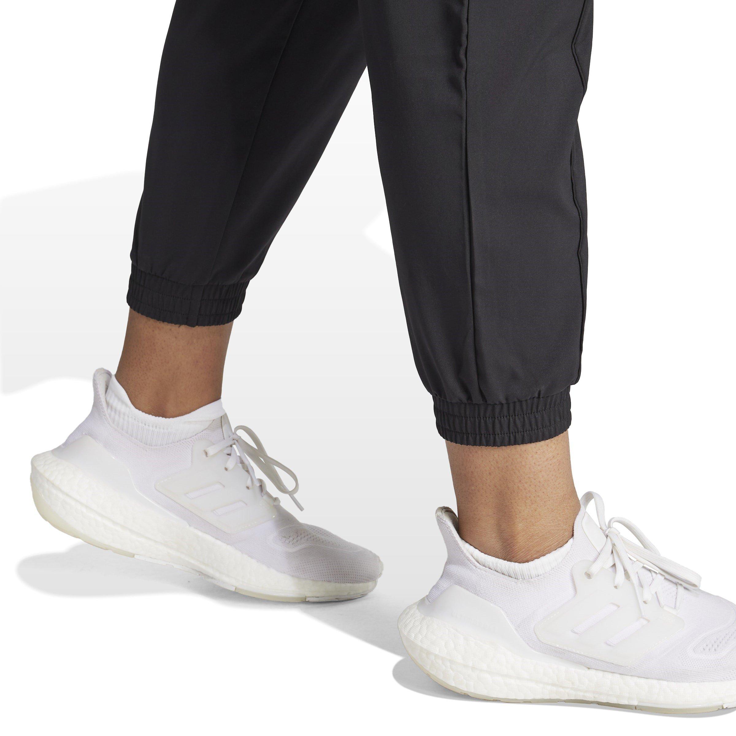adidas AEROREADY Train Essentials Woven Joggers