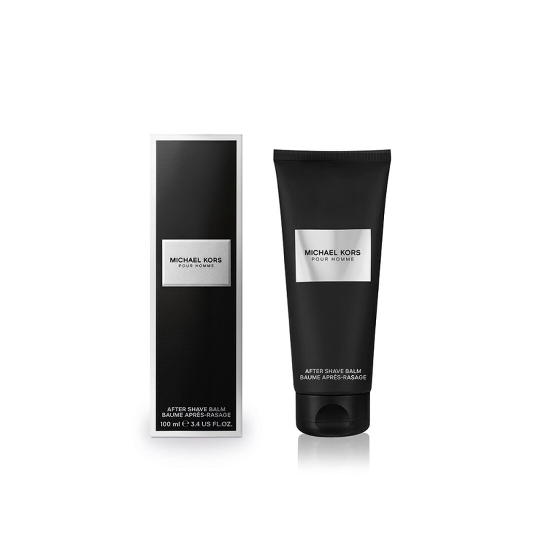 MICHAEL KORS Michael Kors Pour Homme AFTER-SHAVE BALM - 100ml
