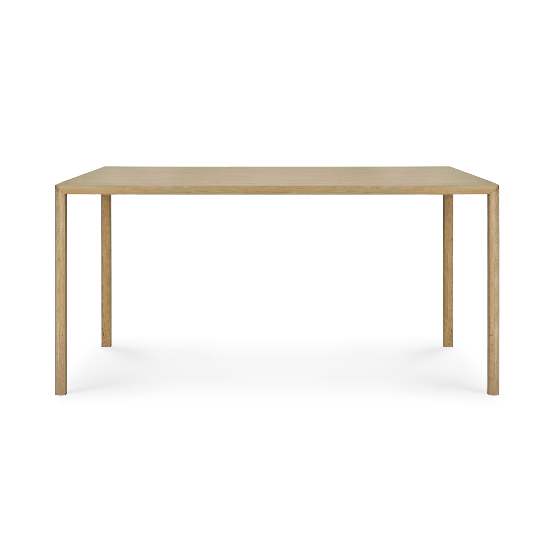 Tafel Air 160x80 - eiken