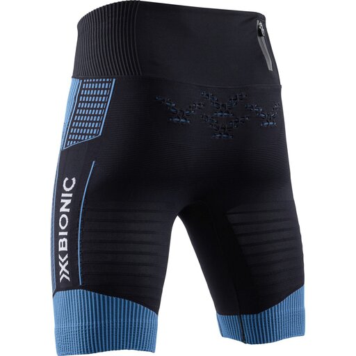 Calça curta masculina Effektor 4.0 Run X-bionic