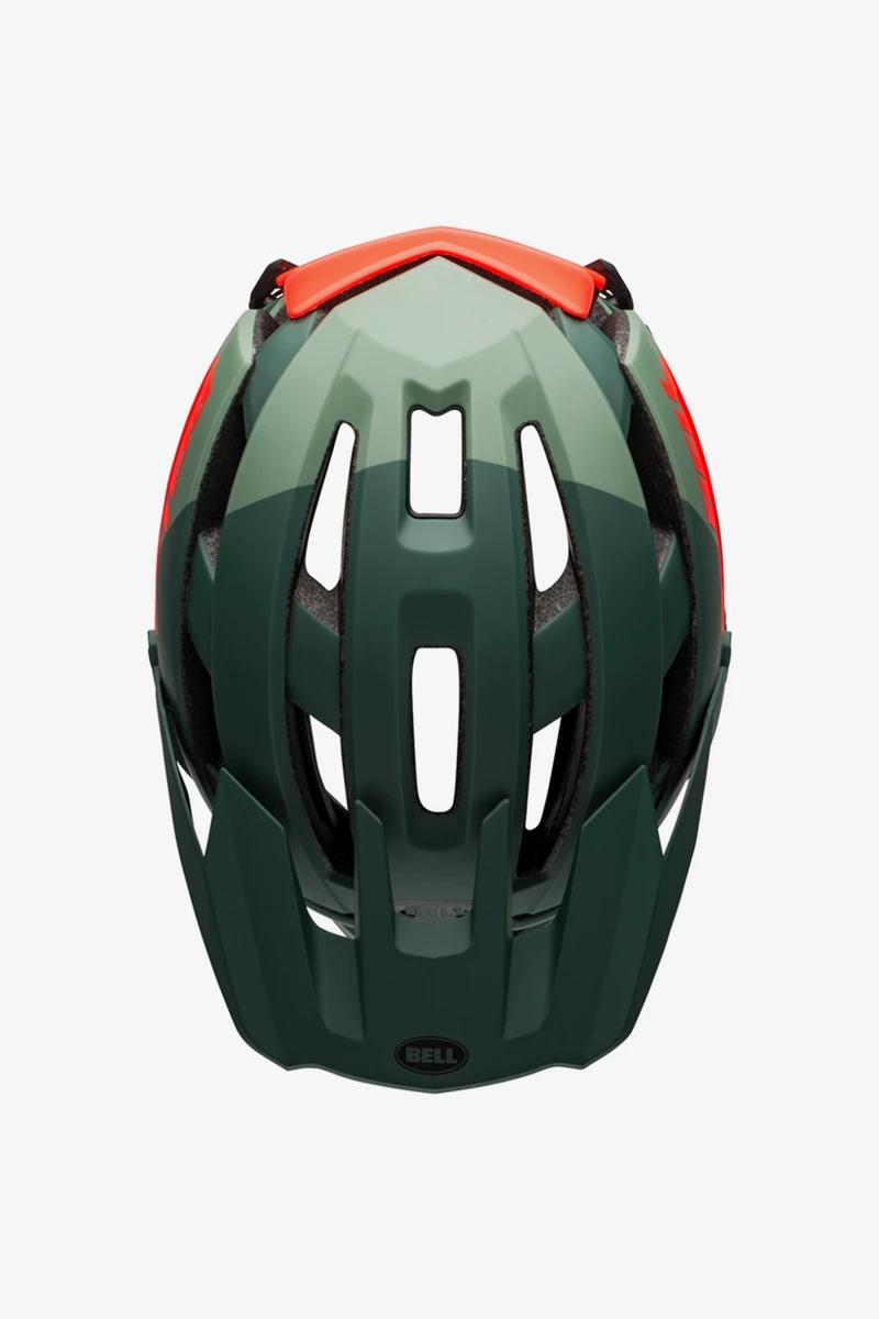BELL Super AIR R Spherical Mips Velohelm