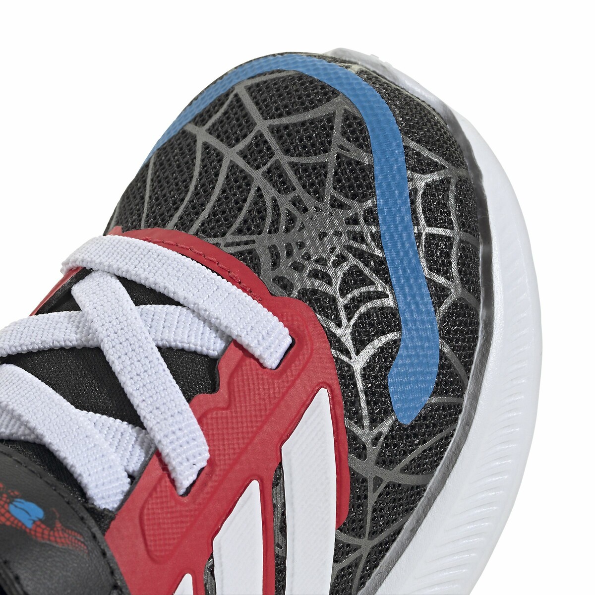 ADIDAS ROUPAS ESPORTIVAS<br>Tênis Runfalcon Homem-Aranha