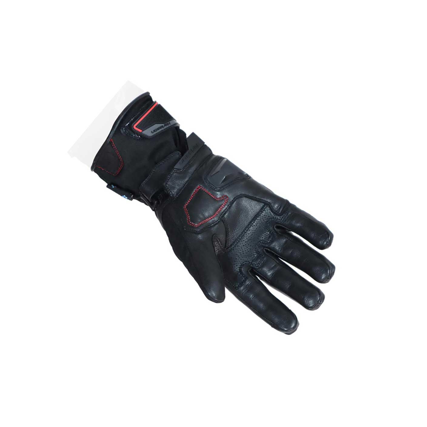 Harisson - Gants Glasgow Noir