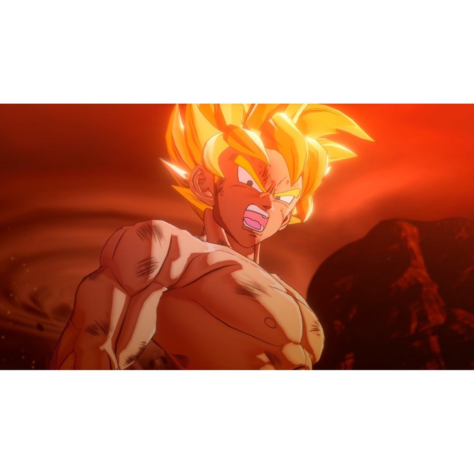 Dragon Ball Z: Kakarot- Xbox Series X
