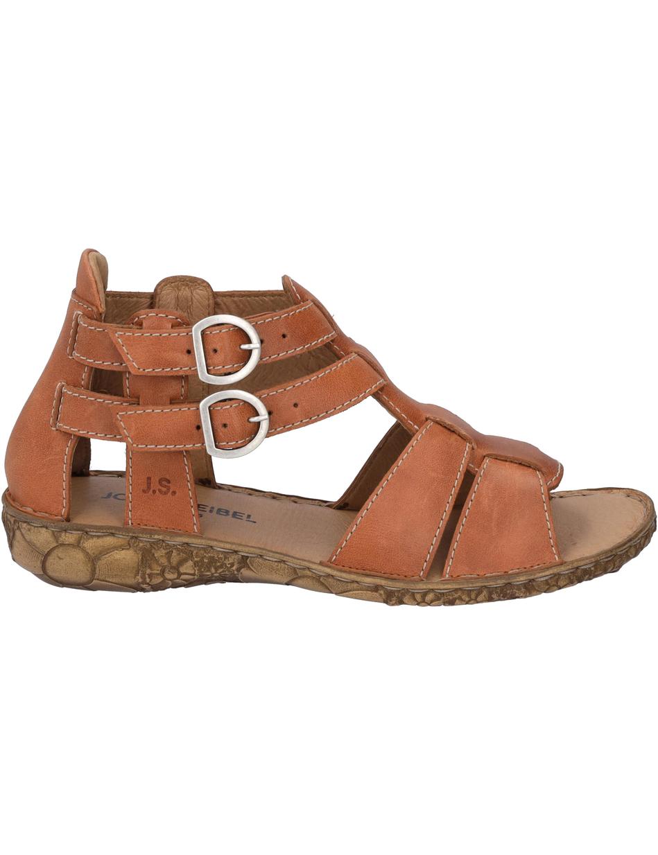 Sandale Rosalie 51, orange