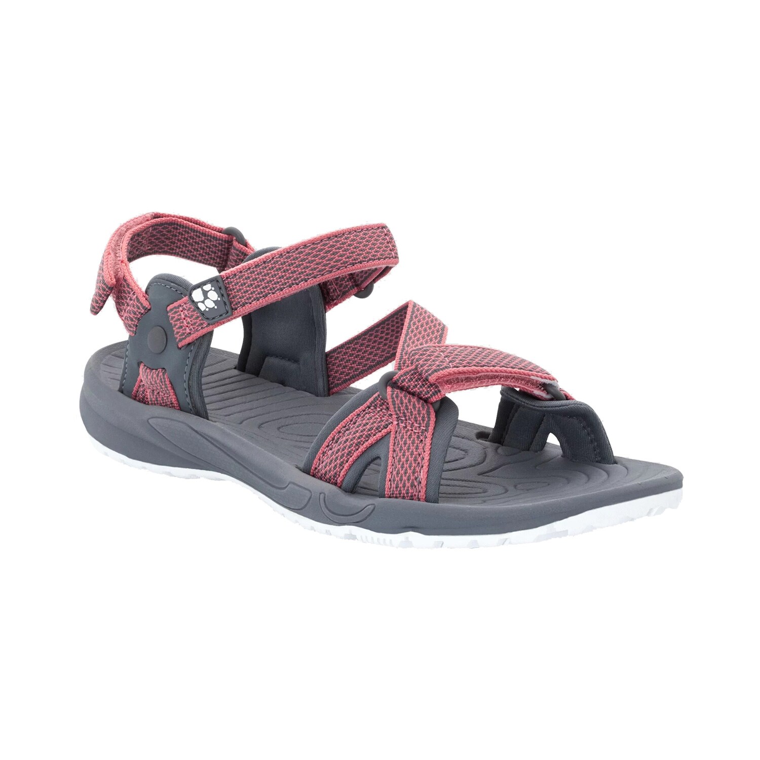 Jack Wolfskin Lakewood Ride Sandal W Damen Outdoorsandale