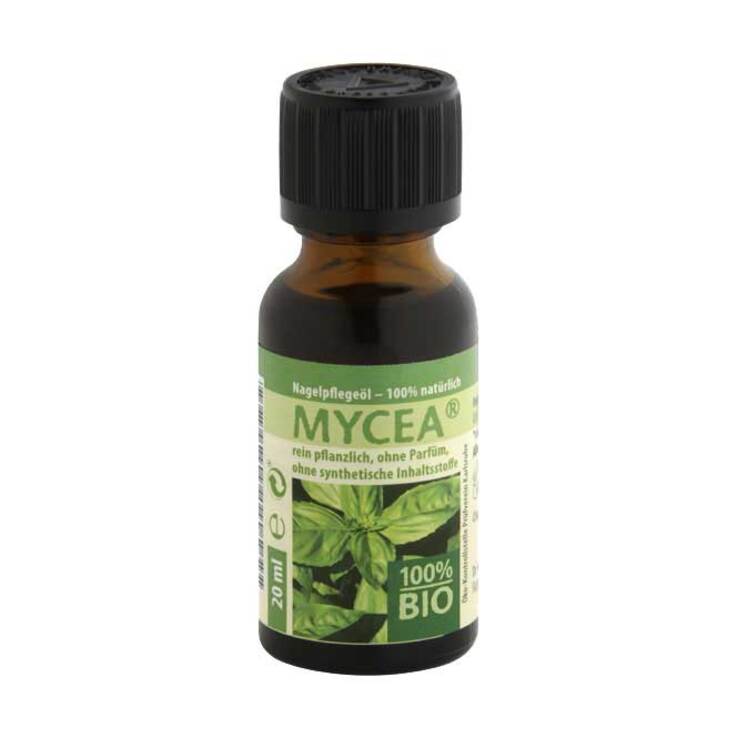 Mycea Nagelpflegeöl, 20 ml