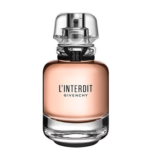Givenchy L'Interdit Eau De Parfum, 50 ml