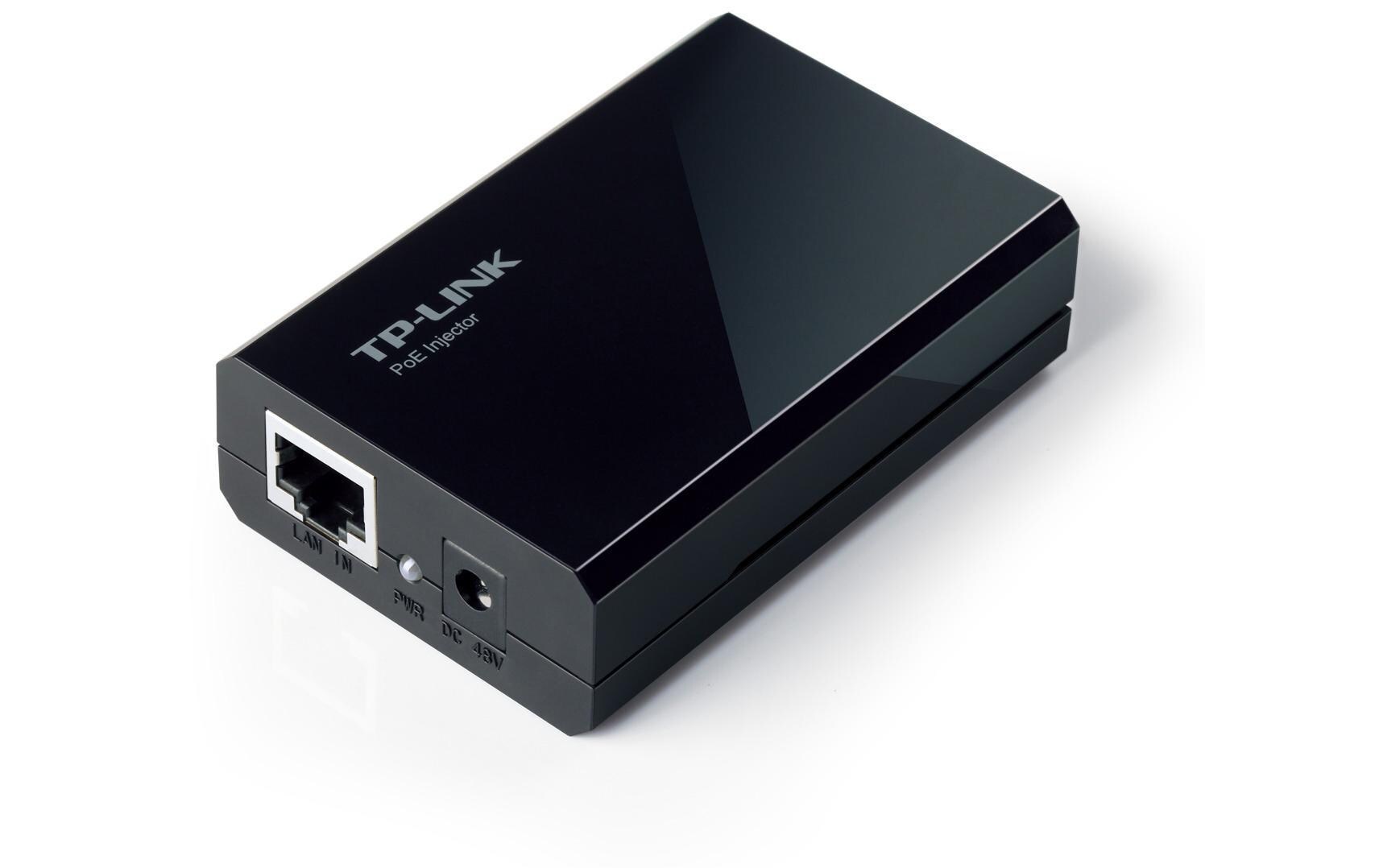 PoE Injector TL-POE150S1-Port PoE-Injektor