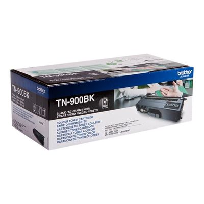 Brother TN900 - noir - cartouche laser d'origine