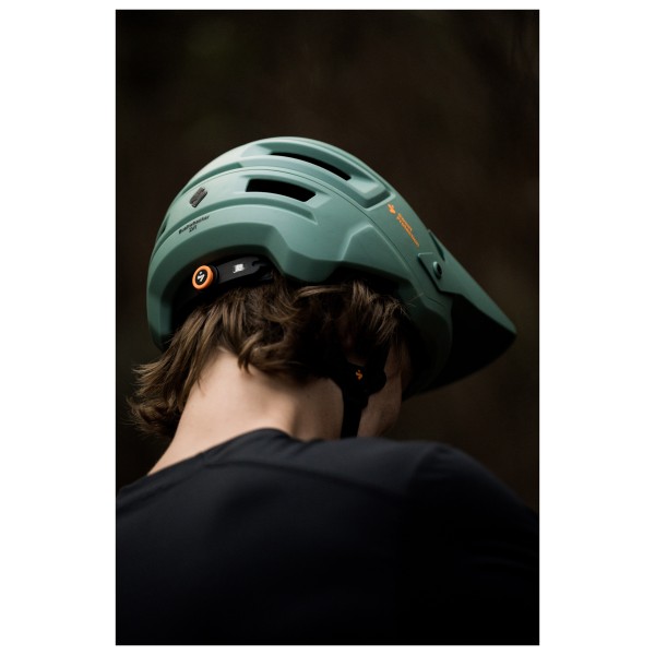 Sweet Protection - Bushwhacker 2Vi Mips Helmet - Casque de cyclisme
