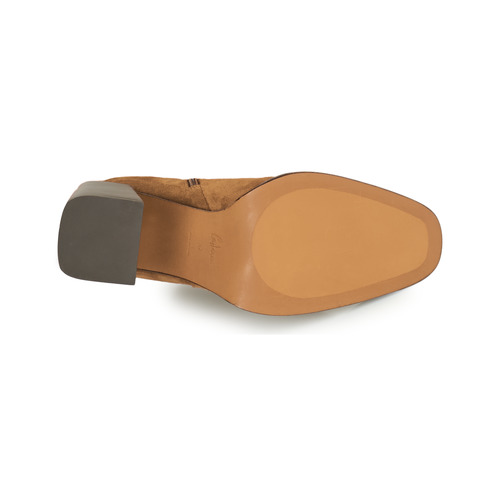 Castaner - IRIA - Cognac