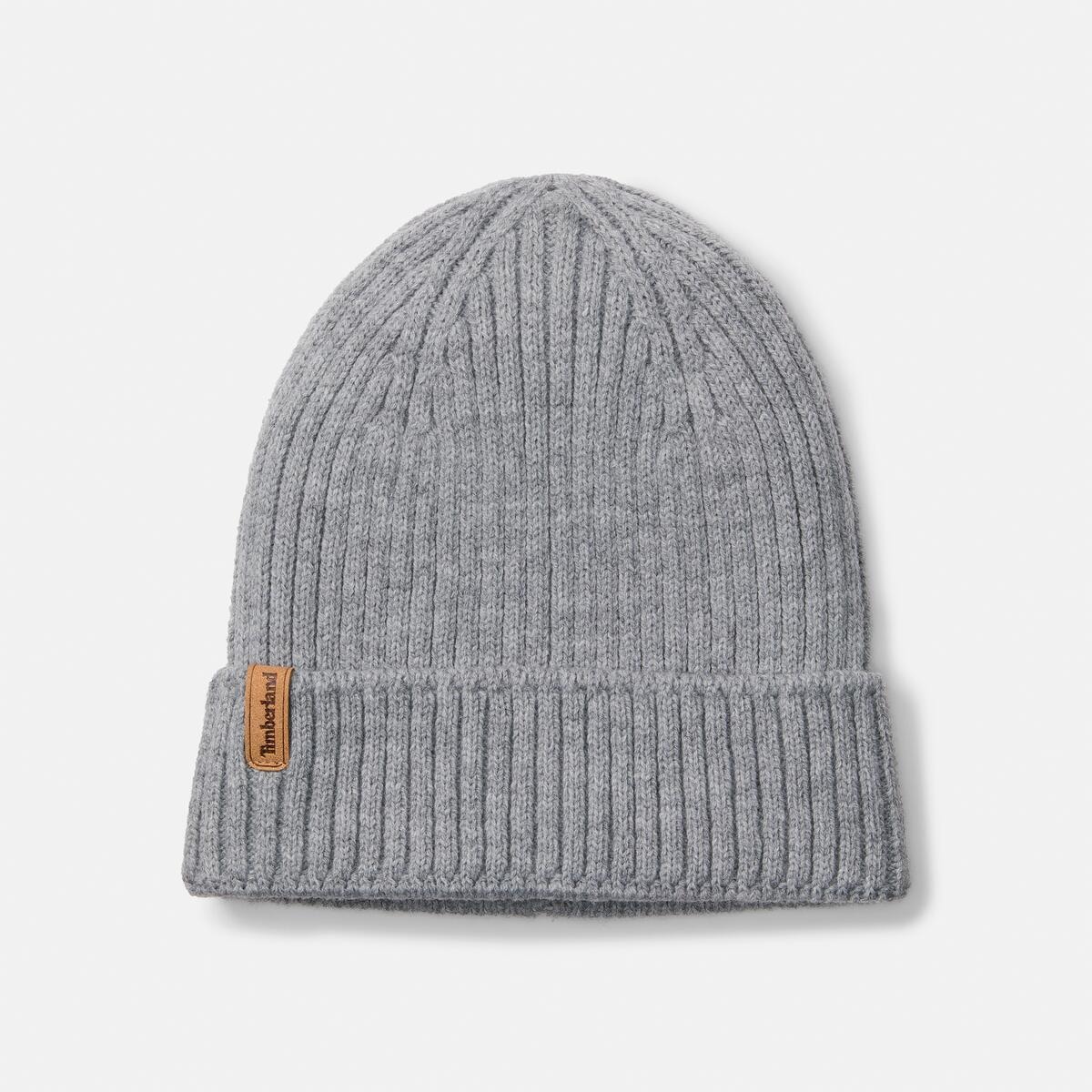 Timberland Beanie »Rib Knit Beanie«