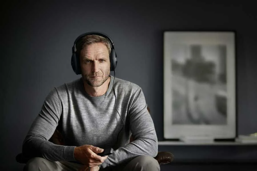 Sennheiser Flex 5000 Transmetteurs audio-vidéo