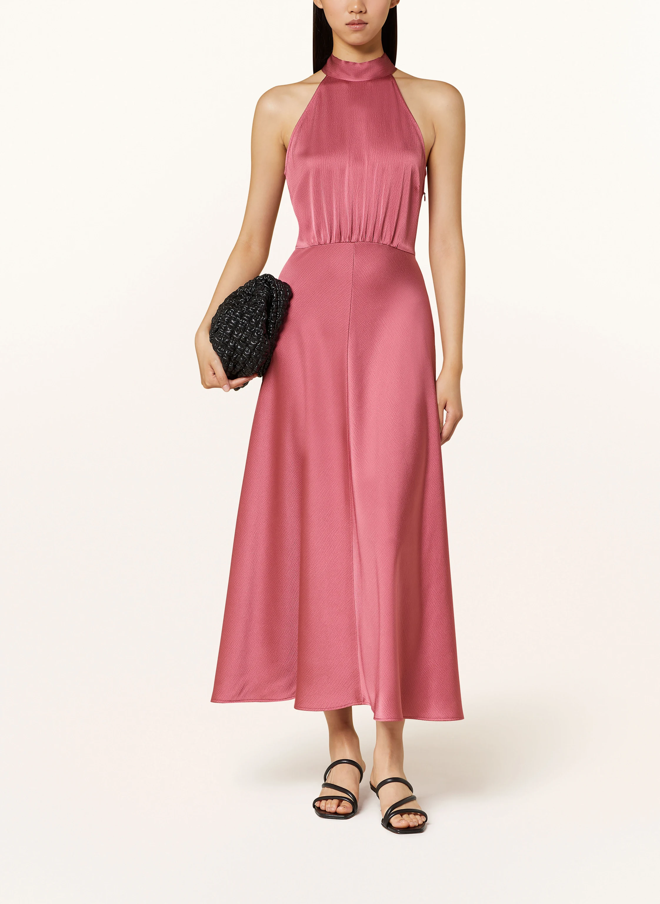 SAMSØE  SAMSØE Kleid RHEO