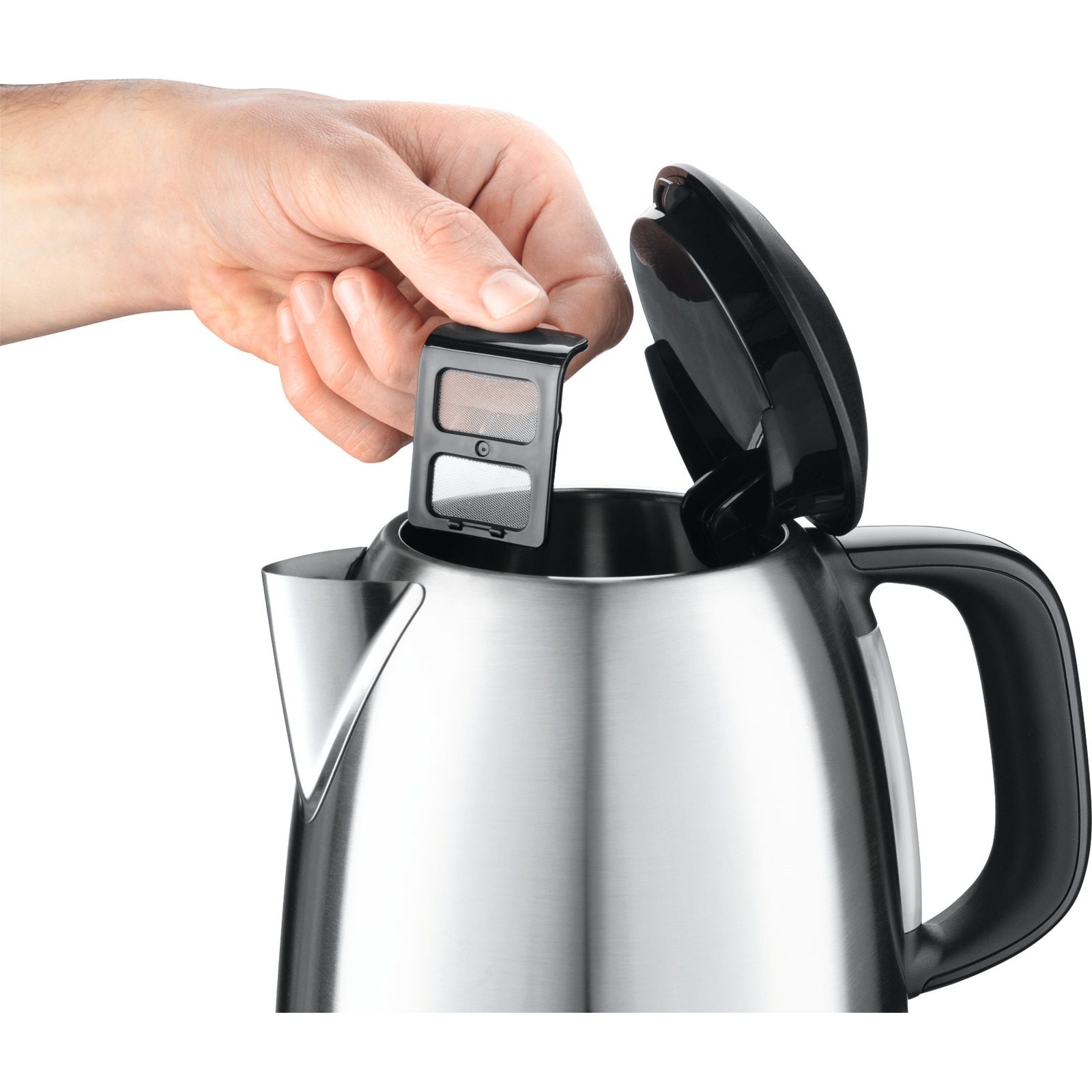 Russel Hobbs Adventure Mini-Wasserkocher 1 Liter