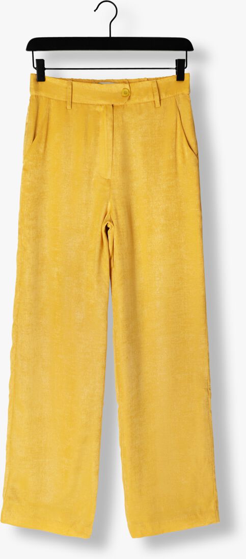 gele amaya amsterdam pantalon bellini pants