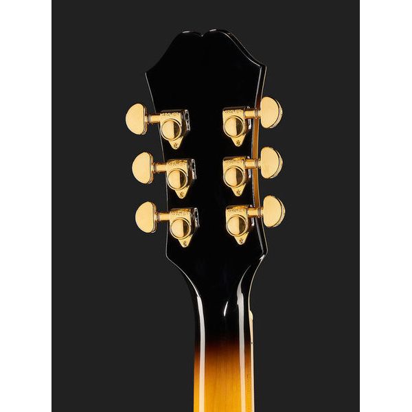 Epiphone J-200 EC VS Bundle