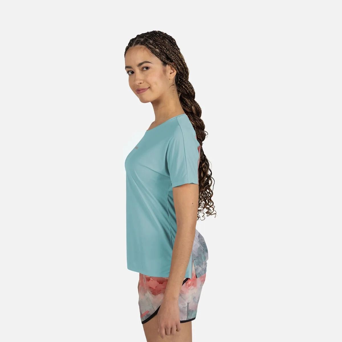 Rossignol W Sapa Tee Caribbean
