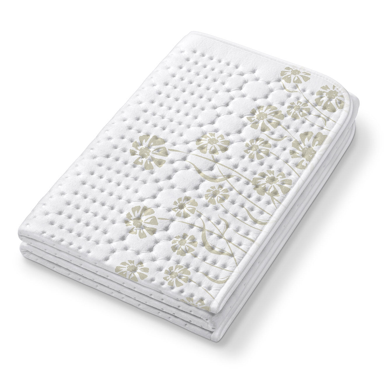 Beurer Chauffe-matelas grand blanc