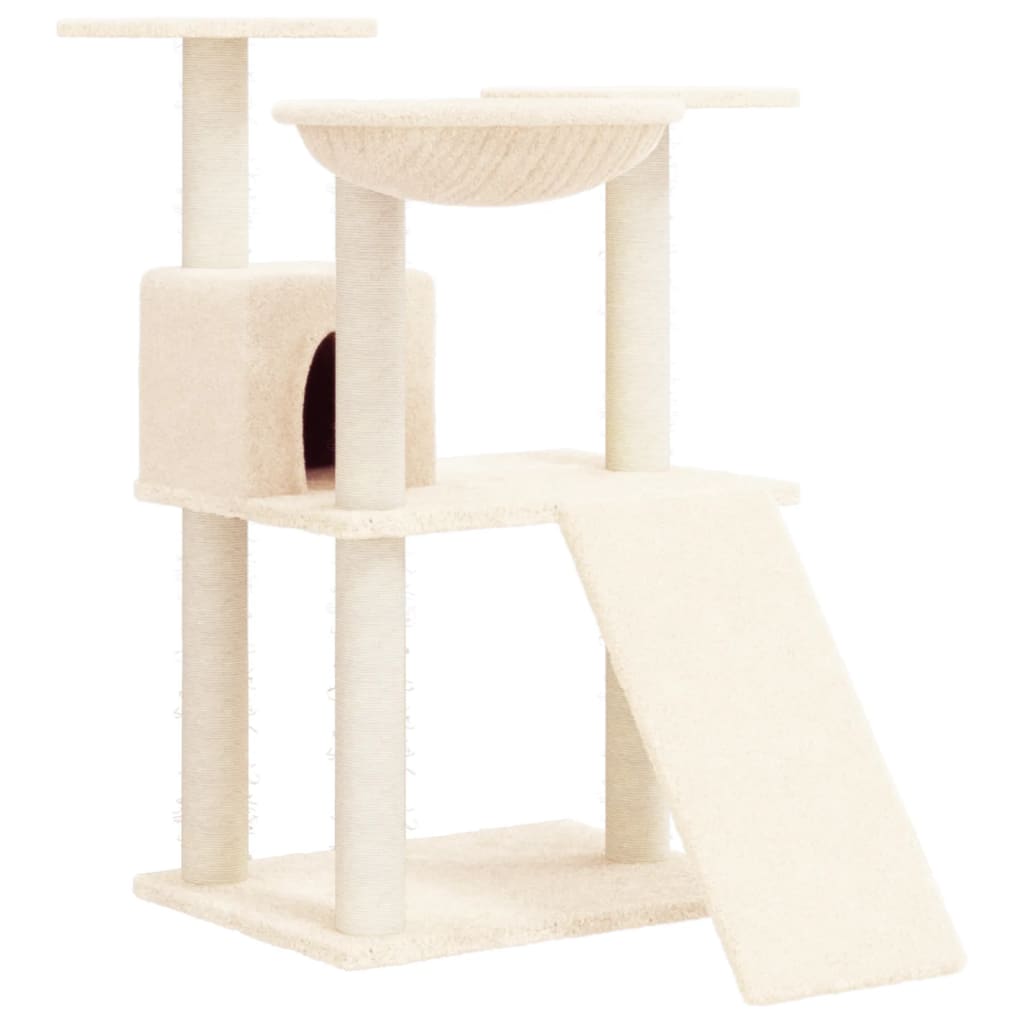 Árvore para gatos