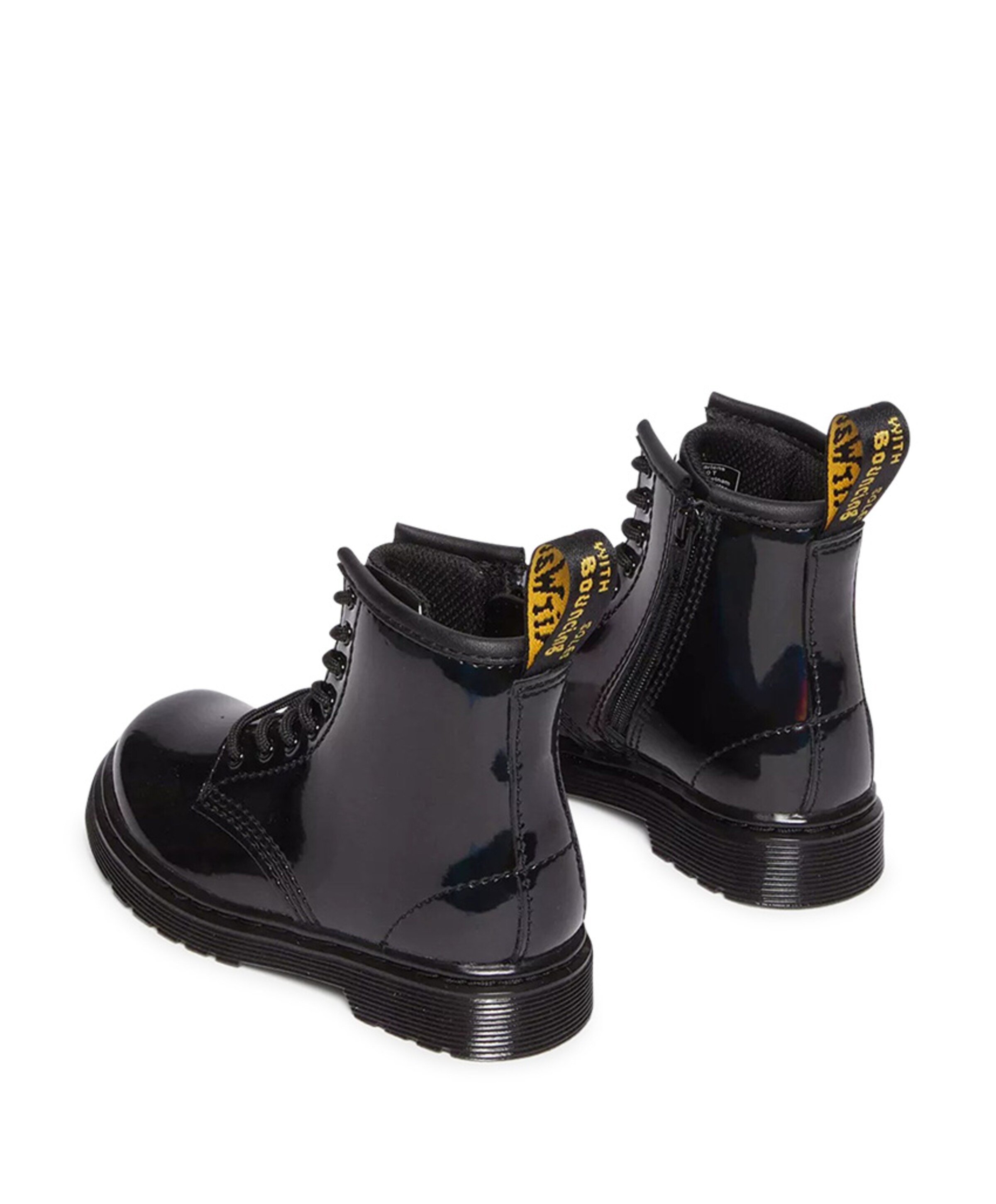 Dr. Martens 1460 T Boots zwart