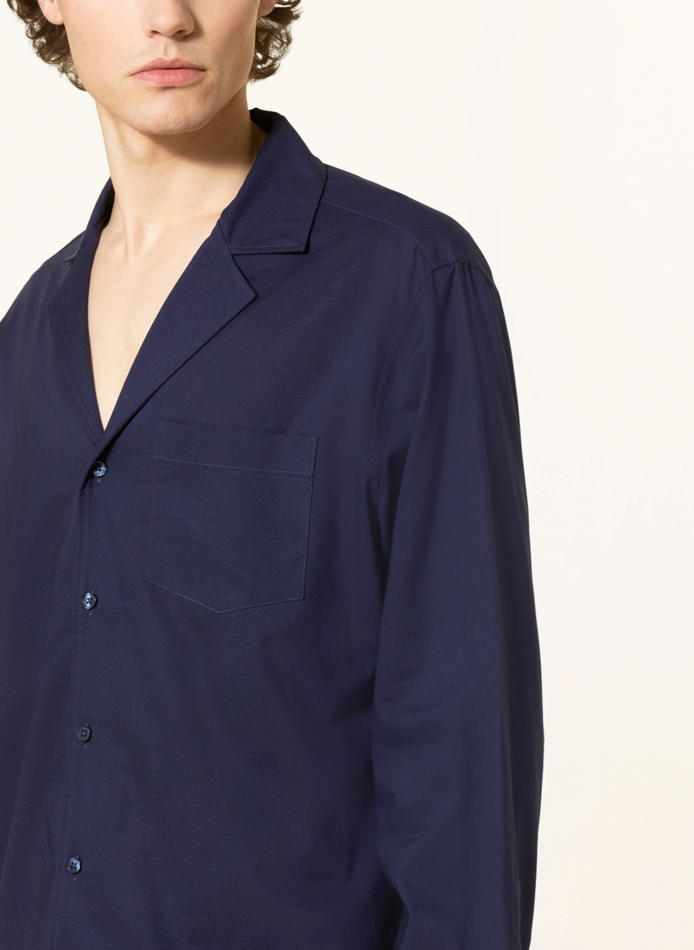 PAUL Resorthemd Comfort Fit