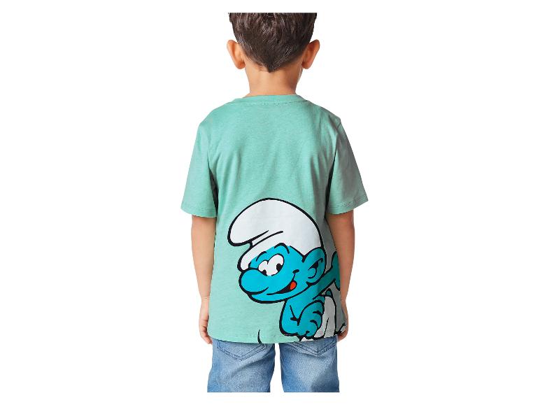 Kinder T-shirt